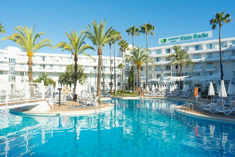 Hotel Protur Vista Badia