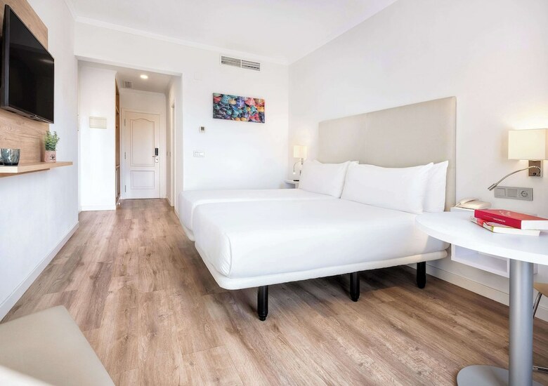 Melilla Puerto Hotel