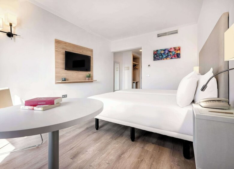 Melilla Puerto Hotel