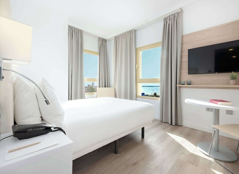 Melilla Puerto Hotel