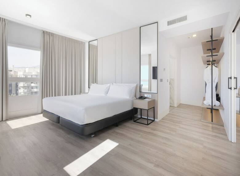 Melilla Puerto Hotel