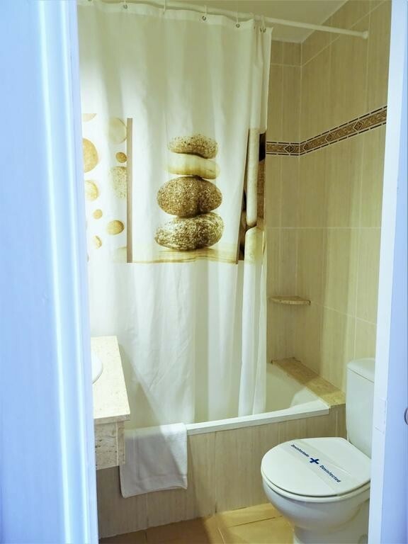 Apartamentos Alta Galdana