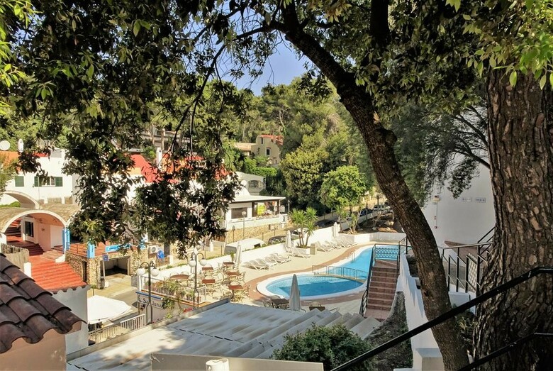 Apartamentos Alta Galdana