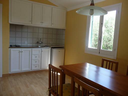 Apartamentos Cales De Ponent