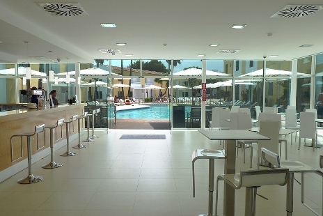 Apartamentos Cales De Ponent