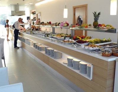 Apartamentos Cales De Ponent