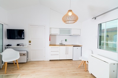 Apartamentos Cales De Ponent