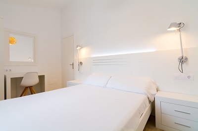 Apartamentos Cales De Ponent