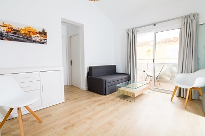 Apartamentos Cales De Ponent