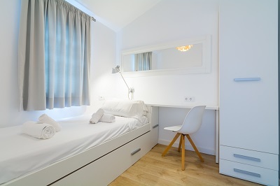 Apartamentos Cales De Ponent