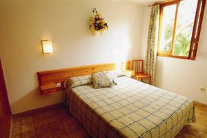 Apartamentos Cales De Ponent