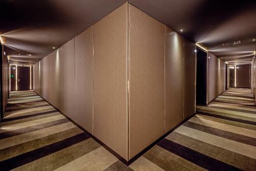 Hotel Euphoria