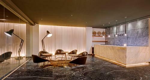 Hotel Euphoria