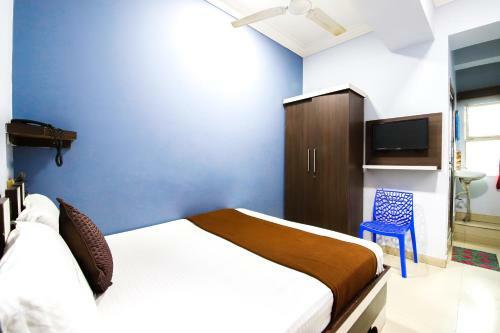 Hotel Lusia Inn