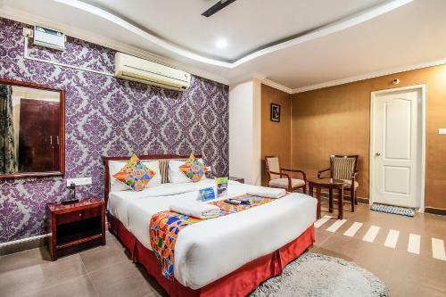 Bed & Breakfast Oriental Suites