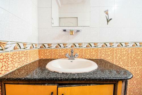 Bed & Breakfast Oriental Suites