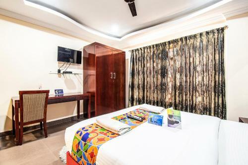 Bed & Breakfast Oriental Suites