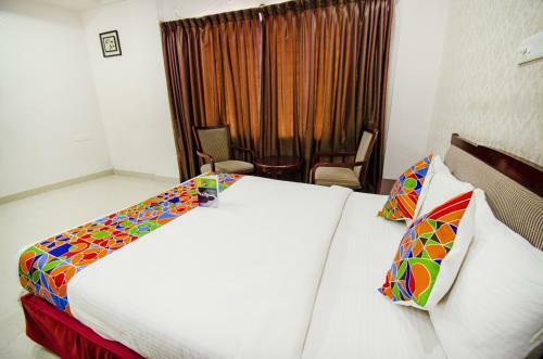Bed & Breakfast Oriental Suites