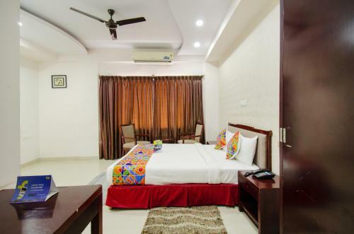 Bed & Breakfast Oriental Suites