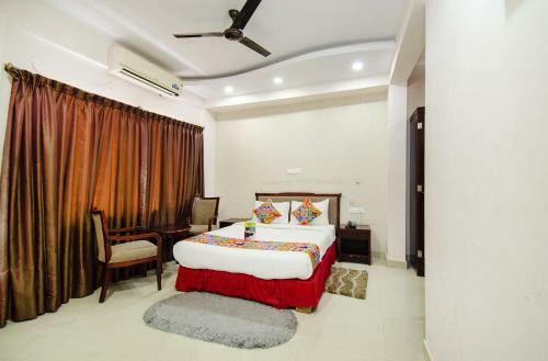 Bed & Breakfast Oriental Suites