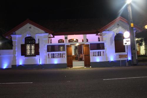 Hotel Villa Nilmanel