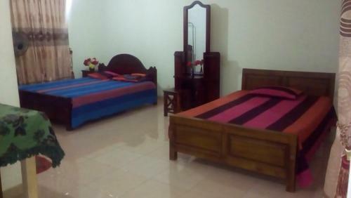 Hostal Nature Park