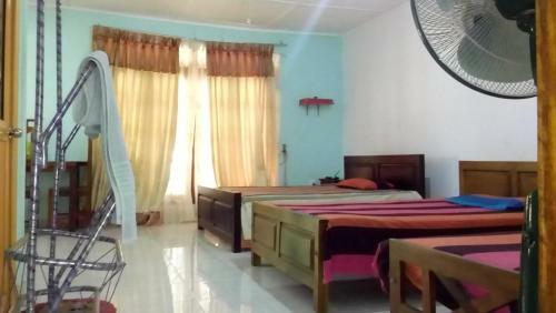 Hostal Nature Park