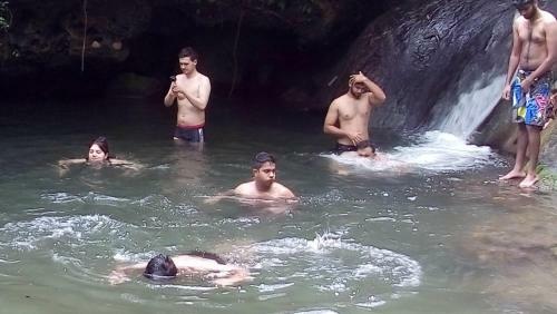 Hostal Nature Park