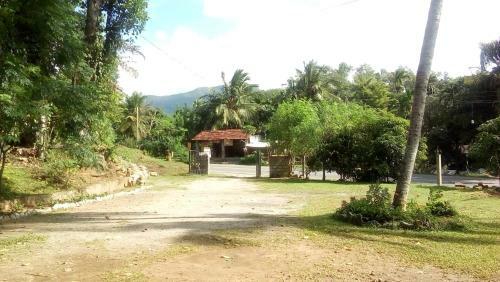 Hostal Nature Park