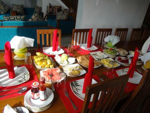 Ishiran Holiday Homes
