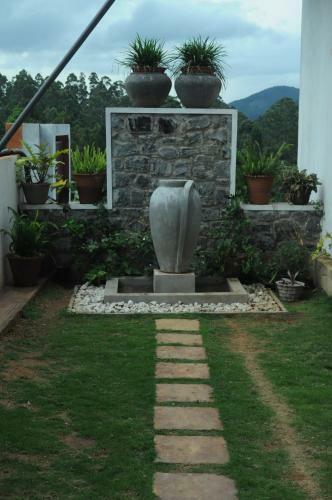 Ishiran Holiday Homes