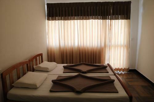 Posada Queens Rest Inn