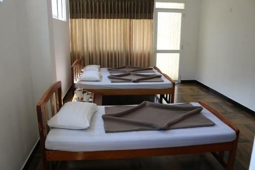 Posada Queens Rest Inn