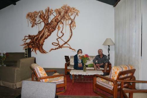 Posada Queens Rest Inn