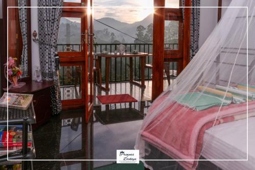 Hostal Princess Of Dickoya