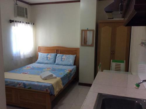 Apartamento Elreds Condo