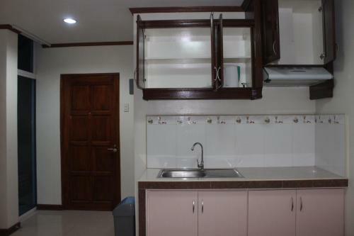Apartamento Elreds Condo