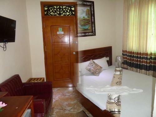 Hotel Bright Inn Luxury Holiday Resort