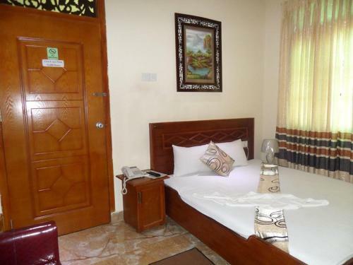 Hotel Bright Inn Luxury Holiday Resort