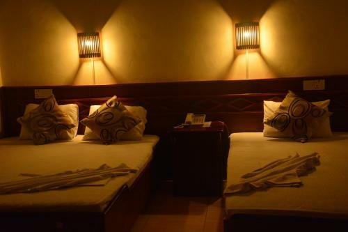 Hotel Bright Inn Luxury Holiday Resort