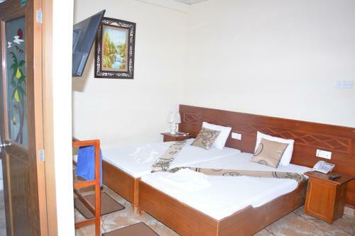 Hotel Bright Inn Luxury Holiday Resort