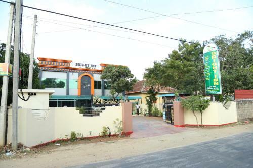 Hotel Bright Inn Luxury Holiday Resort