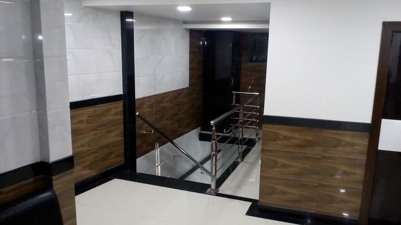 Hotel Sion Residency