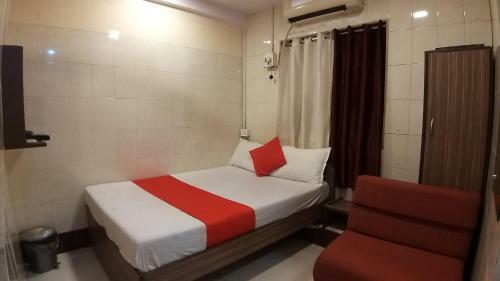 Lodge Hotel Saim Palace