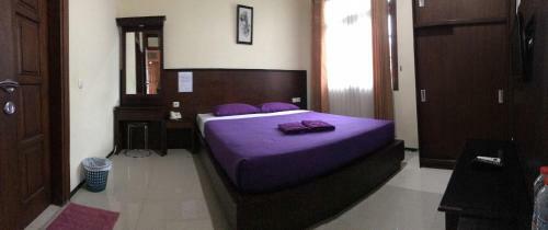 Hostal Raggea