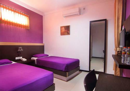 Hostal Raggea