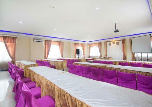 Hostal Raggea