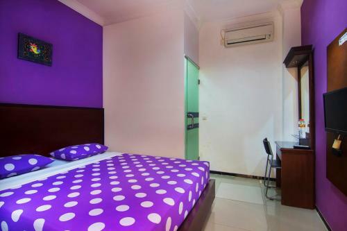 Hostal Raggea