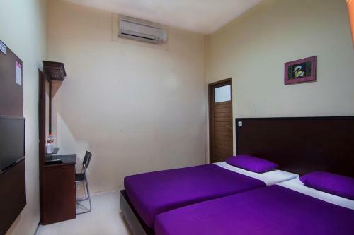 Hostal Raggea