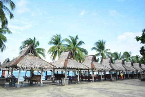 London Beach Resort And Hotel